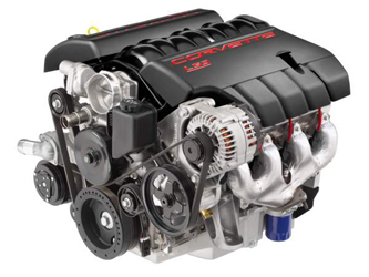 U2430 Engine